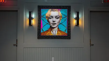 Rented by Nooklyn NYC LLC