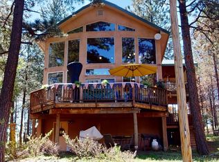 31 Calle Retiro Pendaries Village Dr, Rociada, NM 87742