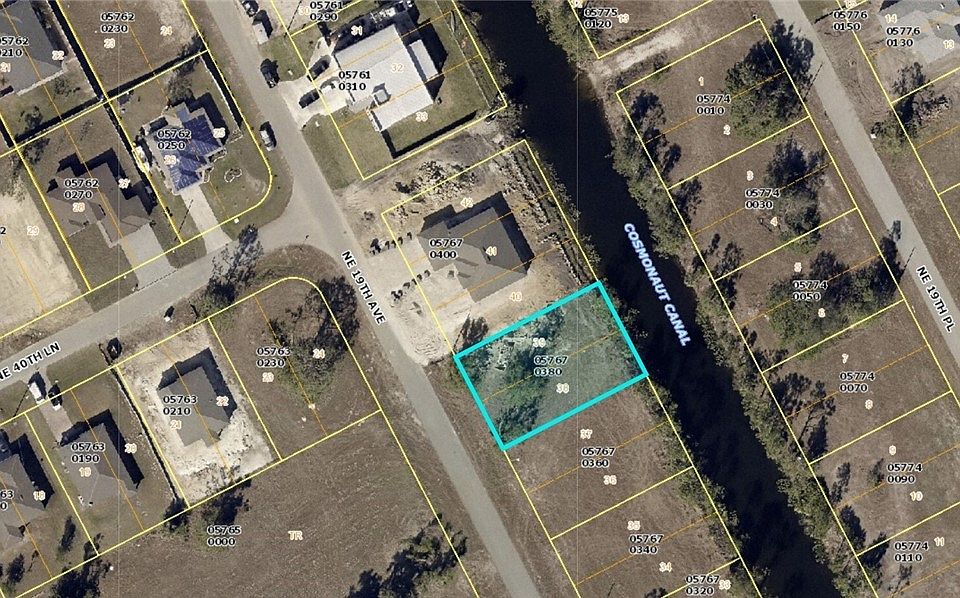 1st image of 4023 NE 19th Ave
