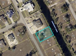 4023 NE 19th Ave, Cape Coral, FL 33909