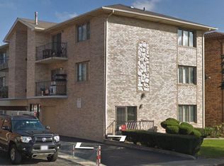 9825 Ridgeland Ave #3, Oak Lawn, IL 60453