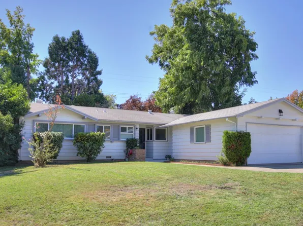 5316 Colusa Way, Sacramento, CA 95841