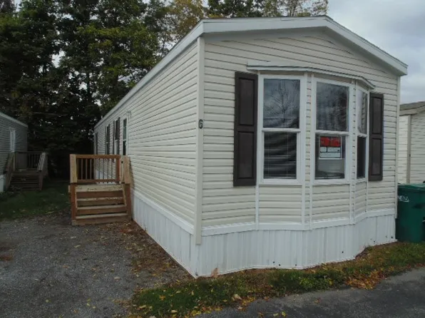 3260 State Route 364 Lot 6, Canandaigua, NY 14424