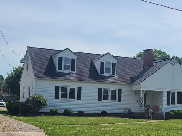 391 Moull St, Newark, OH 43055