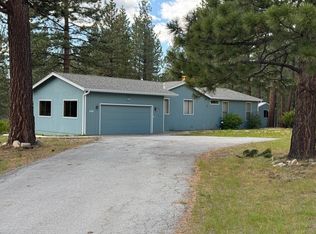 645 Sagebrush St, Portola, CA 96122