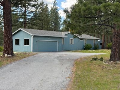 645 Sagebrush St, Portola, CA, 96122