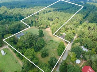 County Road 2775, Woodville, TX 75979