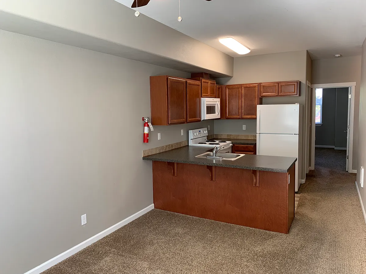 Building Photo - 262 N Stadium Dr #2
