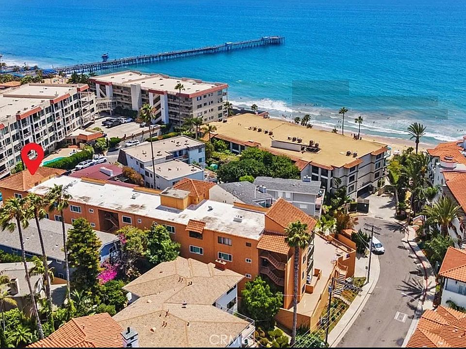 Arial View