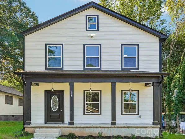602 E Warren St, Shelby, NC 28150