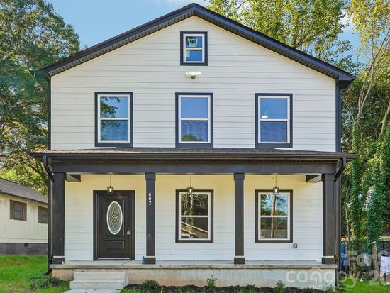 602 E Warren St, Shelby, NC 28150