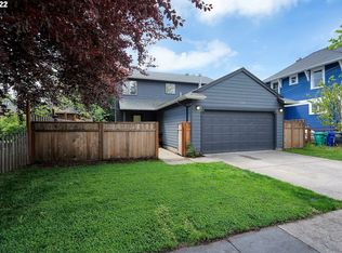 534 N Simpson St, Portland, OR 97217