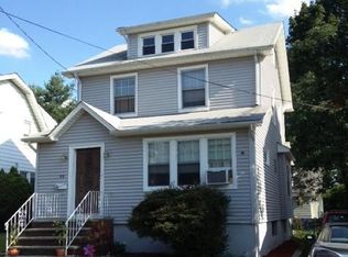 89 E 3rd St, Clifton, NJ 07011