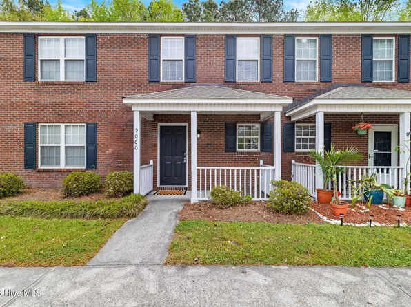 5060 Lamppost Circle, Wilmington, NC 28403