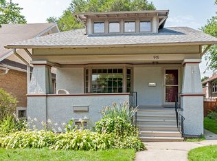 915 N Lombard Ave, Oak Park, IL