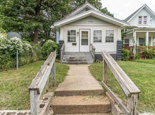 235 NE Rock Island Ave, Peoria, IL