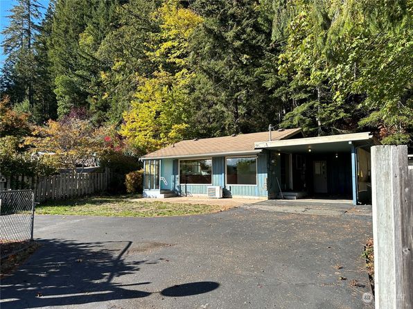 7140 NE North Shore Road, Belfair, WA 98528