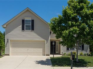 3718 Cannington Dr, North Chesterfield, VA 23237