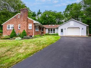 8 Sherwood Park Drive, Burnt Hills, NY 12027