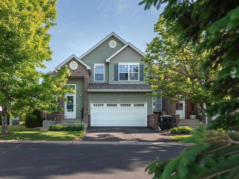 2517 11th Ave, Anoka, MN 55303 Zillow