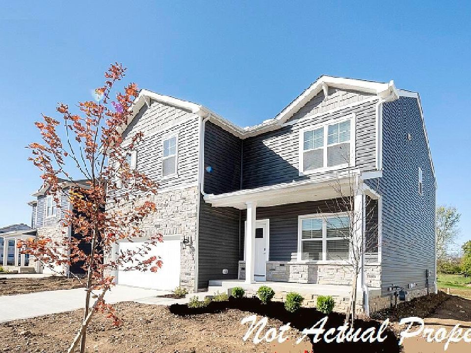 910 Caroline Dr, Plain City, OH 43064 Zillow