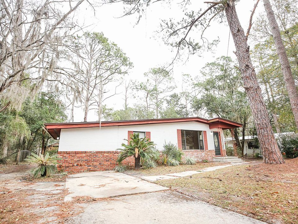 110 Cypress Rd, Perry, FL 32348 Zillow
