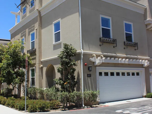 647 Winchester Dr, Oxnard, CA 93036