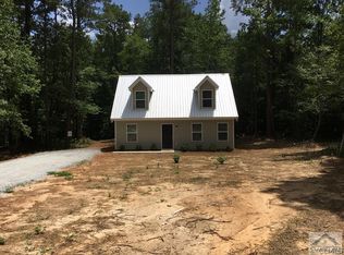 2250 Beaver Dam Rd, Colbert, GA 30628