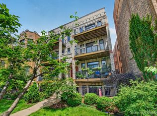 4711 N Malden St APT 2S, Chicago, IL 60640