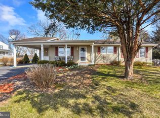 2150 Old Westminster Pike, Finksburg, MD 21048