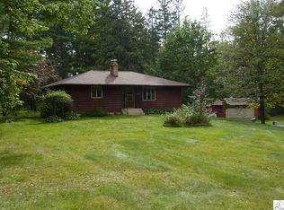 1466 Carl St, Cloquet, MN 55720