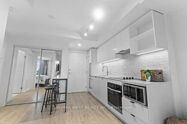 252 Church St #2616 — Photo 5