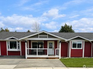 432 8th Street, Blaine, WA 98230