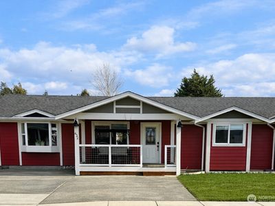 432 8th Street, Blaine, WA, 98230