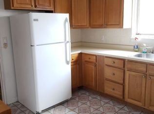 25-51 49th St #3, Astoria, NY 11103
