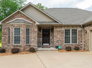 140 Clairmoor Ct, Hot Springs, AR 71913