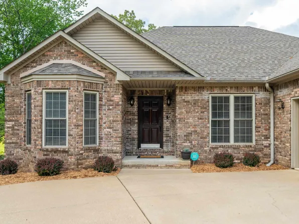 140 Clairmoor Ct, Hot Springs, AR 71913