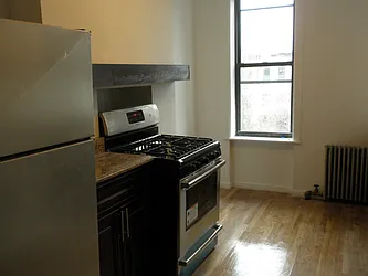 Rented by Aguayo & Huebener Brooklyn