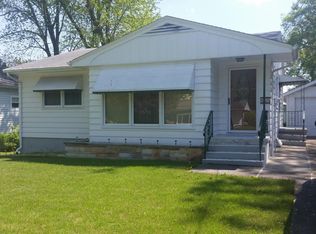 424 N Summers St, Du Quoin, IL 62832