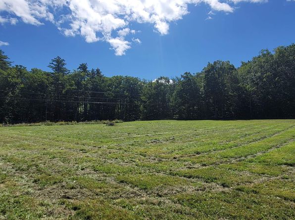 TBD Meeting House Road, Gilmanton, NH 03237