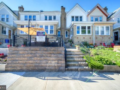 666 Jamestown St, Philadelphia, PA, 19128