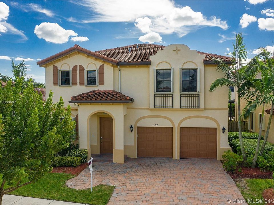 1st image of 15400 SW 175th St #15414