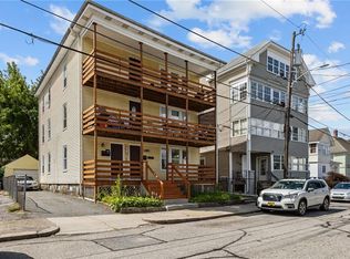 289 Mowry St, Woonsocket, RI 02895