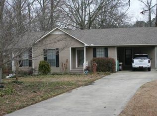 1206 Lee Ave SW, Cullman, AL 35055