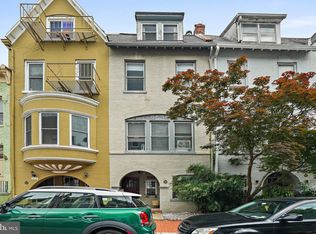 1413 Hopkins St NW, Washington, DC 20036