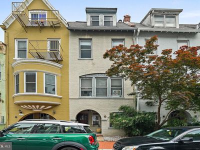 1413 Hopkins St NW, Washington, DC, 20036
