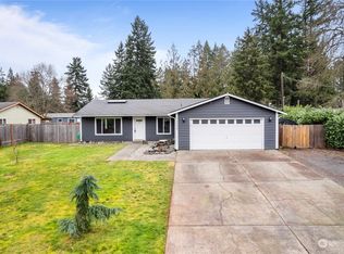 24809 52nd Ave E, Graham, WA