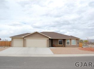 2974 Swan Meadows Dr, Grand Junction, CO 81504