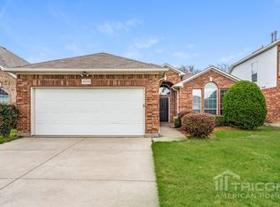 4113 Ellenboro Ln, Fort Worth, TX 76244
