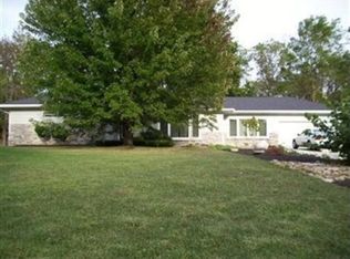 5727 Towerview Dr, Akron, OH 44319